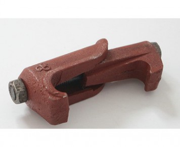 廣東反應釜C型卡