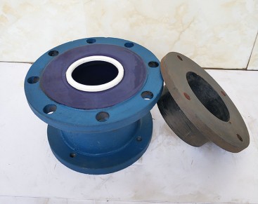 廣東釜用搪瓷、套管填料箱